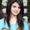 The photo image of Selena Gomez, starring in the movie "Horton Hears a Who!"