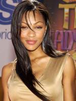 The photo image of Meagan Good. Down load movies of the actor Meagan Good. Enjoy the super quality of films where Meagan Good starred in.