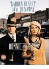 The photo image of Garry Goodgion, starring in the movie "Bonnie and Clyde"