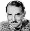The photo image of Gale Gordon, starring in the movie "The 'burbs"