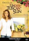 The photo image of Evelina Gori, starring in the movie "Under the Tuscan Sun"