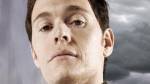 The photo image of Burn Gorman. Down load movies of the actor Burn Gorman. Enjoy the super quality of films where Burn Gorman starred in.