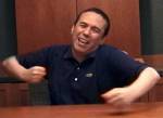 The photo image of Gilbert Gottfried. Down load movies of the actor Gilbert Gottfried. Enjoy the super quality of films where Gilbert Gottfried starred in.
