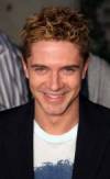The photo image of Topher Grace, starring in the movie "In Good Company"
