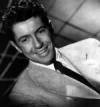The photo image of Farley Granger, starring in the movie "They Call Me Trinity..."