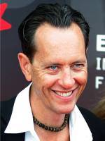 The photo image of Richard E. Grant. Down load movies of the actor Richard E. Grant. Enjoy the super quality of films where Richard E. Grant starred in.