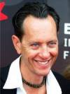 The photo image of Richard E. Grant, starring in the movie "The Miracle Maker"