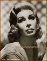The photo image of Dolores Gray. Down load movies of the actor Dolores Gray. Enjoy the super quality of films where Dolores Gray starred in.