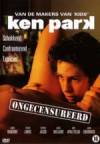 The photo image of Seth Gray, starring in the movie "Ken Park"