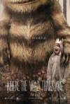 The photo image of Madeleine Greaves, starring in the movie "Where the Wild Things Are"