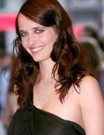 The photo image of Eva Green. Down load movies of the actor Eva Green. Enjoy the super quality of films where Eva Green starred in.