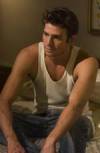 The photo image of Bryan Greenberg, starring in the movie "Prime"