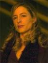 The photo image of Kate Greenhouse, starring in the movie "The Dark Hours"