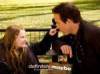 The photo image of Ashtyn Greenstein, starring in the movie "Definitely, Maybe"