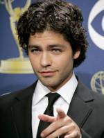 The photo image of Adrian Grenier. Down load movies of the actor Adrian Grenier. Enjoy the super quality of films where Adrian Grenier starred in.