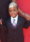 The photo image of Khamani Griffin, starring in the movie "Daddy Day Care"