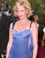 The photo image of Melanie Griffith. Down load movies of the actor Melanie Griffith. Enjoy the super quality of films where Melanie Griffith starred in.