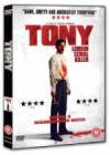 The photo image of Ian Groombridge, starring in the movie "Tony"