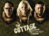 The photo image of Eden Groome, starring in the movie "The Cottage"