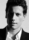 The photo image of Ioan Gruffudd, starring in the movie "Amazing Grace"