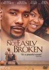 The photo image of Garry Guerrier, starring in the movie "Not Easily Broken"