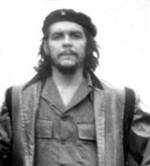 The photo image of Ernesto 'Che' Guevara. Down load movies of the actor Ernesto 'Che' Guevara. Enjoy the super quality of films where Ernesto 'Che' Guevara starred in.