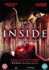 The photo image of Emmanuel Guez, starring in the movie "Inside"