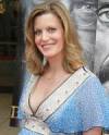 The photo image of Anna Gunn, starring in the movie "Without Evidence"