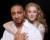 The photo image of Damon Gupton, starring in the movie "Before the Devil Knows You're Dead"