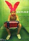 The photo image of Jason Guzak, starring in the movie "Gummo"