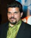 The photo image of Luis Guzmán, starring in the movie "Still Waiting..."