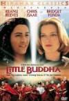 The photo image of Ven. Geshe Tsultim Gyelsen, starring in the movie "Little Buddha"