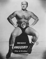 The photo image of H.B. Haggerty. Down load movies of the actor H.B. Haggerty. Enjoy the super quality of films where H.B. Haggerty starred in.
