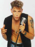 The photo image of Corey Haim. Down load movies of the actor Corey Haim. Enjoy the super quality of films where Corey Haim starred in.