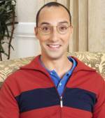 The photo image of Tony Hale. Down load movies of the actor Tony Hale. Enjoy the super quality of films where Tony Hale starred in.