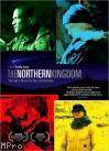 The photo image of Kaitlynne Hall, starring in the movie "The Northern Kingdom"