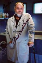 The photo image of Robert David Hall. Down load movies of the actor Robert David Hall. Enjoy the super quality of films where Robert David Hall starred in.