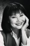 The photo image of Cheryl Hamada, starring in the movie "Nothing Like the Holidays"