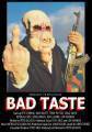 The photo image of Ken Hammon, starring in the movie "Bad Taste"