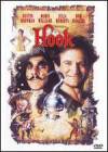 The photo image of Raushan Hammond, starring in the movie "Hook"
