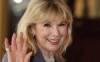 The photo image of Susan Hampshire, starring in the movie "The Three Lives of Thomasina"