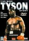 The photo image of Regal Hanley, starring in the movie "Tyson"