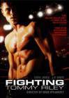 The photo image of Adam Harlan, starring in the movie "Fighting Tommy Riley"