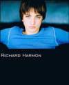 The photo image of Richard Harmon, starring in the movie "Percy Jackson & the Olympians: The Lightning Thief"