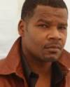 The photo image of Marcuis Harris, starring in the movie "The Stepfather"