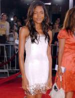 The photo image of Naomie Harris. Down load movies of the actor Naomie Harris. Enjoy the super quality of films where Naomie Harris starred in.
