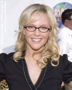 The photo image of Rachael Harris. Down load movies of the actor Rachael Harris. Enjoy the super quality of films where Rachael Harris starred in.