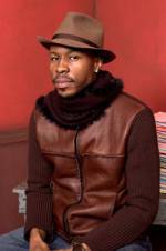 The photo image of Wood Harris. Down load movies of the actor Wood Harris. Enjoy the super quality of films where Wood Harris starred in.