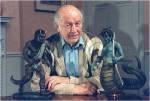 The photo image of Ray Harryhausen. Down load movies of the actor Ray Harryhausen. Enjoy the super quality of films where Ray Harryhausen starred in.