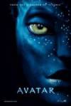 The photo image of Luke Hawker, starring in the movie "Avatar"